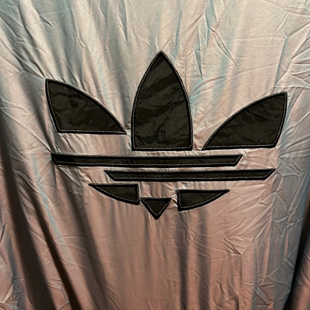Adidas Track Jacket